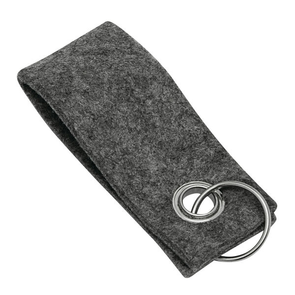 FELT - Vilten sleutelhanger