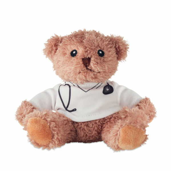 DOC - Teddybär Arzt DOC - Teddybär Arzt