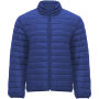 Finland geïsoleerd herenjack - Electric Blue - 3XL