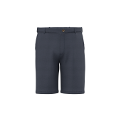 Washed Navy Blue