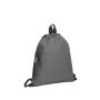 drawstring bag JOIN anthracite