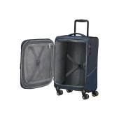 American Tourister Summerride Spinner 55/20 Exp Tsa L 35Cm