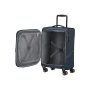 American Tourister Summerride Spinner 55/20 Exp Tsa L 35Cm