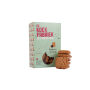 De Koekfabriek - Doosje Koek - Hazelnoot-Speculaas (Dondersteentje)