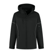 Black / Sport Grey