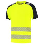 Fluor Yellow-Ink