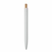 PENU - Gerecyclede ABS balpen - Wit