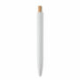 PENU - Gerecyclede ABS balpen - Wit