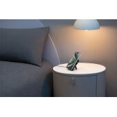 Anker MagGo QI2 magnetische powerbank 10.000 mA, zwart