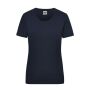 Workwear-T Women navy S