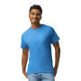 Gildan T-shirt Ultra Cotton SS unisex 659 carolina blue L