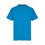 T-TIME® T-shirt - Turkoois, L