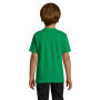 IMPERIAL KIDS - IMPERIAL kind t-shirt 190g - XXL - Helder Groen