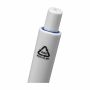 Vista GRS Recycled ABS pennen - donkerblauw
