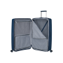 American Tourister Fastforward Spinner 83/31 TSA EXP.