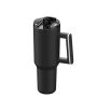 Thermobeker RETUMBLER-myKINGS CANYON 900 - wit, zwart