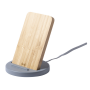 Chemek - draadloze oplader met telefoon houder