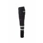 Worker Reflex total black XS Worker Reflex total black XS
