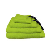 Citrus Green