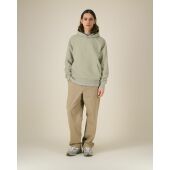 Chaser - Iconic uniseks hoodie van gemiddelde lengte - XXS