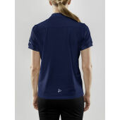 Core blend polo shirt wmn navy xxl