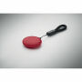 LITAG - Smart Find My locator - Rood