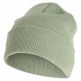 Nilton's Gebreide muts - Light Jade
