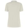 Poloshirt Redefined Dames 206107 Off White XXL