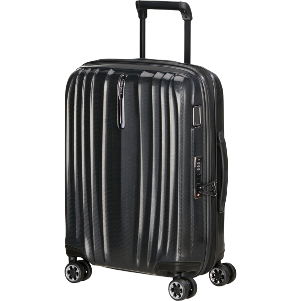 Samsonite Nexis Spinner 55/20 EXP. L 40 cm Samsonite Nexis Spinner 55/20 EXP. L 40 cm