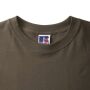 RUS Classic T, Mocha, L