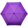 MINIMAX - Opvouwbaar - Handopening - Windproof -  90 cm - Paars