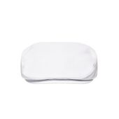 Cabrio Cap white