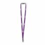Polyester tubulaire keycord