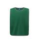 HI-VIS REFLECTIVE BORDER TABARD, PARAMEDIC GREEN, Kids, YOKO