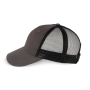 Truckerpet Shale Grey / Black One Size