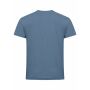 New Classic-T Men Steel blue 3XL