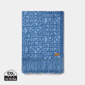 blauw