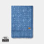 VINGA Verso deken, blauw