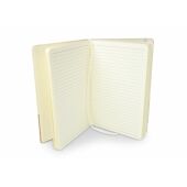 Notitieboek katoen & kurk A5