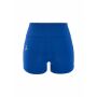 Rush 2.0 Hot Pant W Club Cobolt XXS Rush 2.0 Hot Pant W Club Cobolt XXS