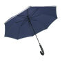 Thunder Max - reflecterende RPET-paraplu