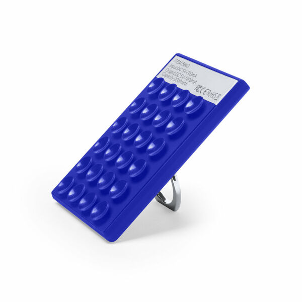 Multifunctionele Powerbanks bedrukken