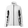 Fleece women's Frosty white 3XL