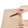AIDE Retractable Knife - AIDE Retractable Knife, Afbreekmes rood