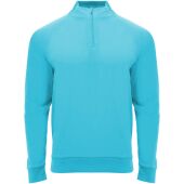 Fluor turquoise