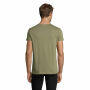 REGENT FIT - REGENT FIT HEREN 150g - L - Heather Khaki