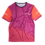 CreaSport - custom made sport T-shirt