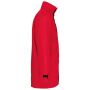 Kinderparka red 8-10 Y (128)