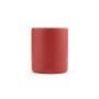 Tiber 350 Mug - Heide rood