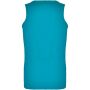 Andre sporthemd voor kinderen - Turquoise - 9/10